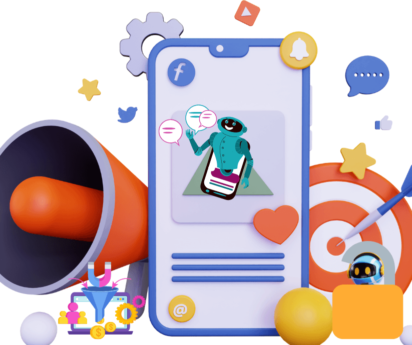 Digital Branding and Social Media Marketing for Entrepreneurs